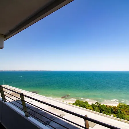 Baltic View No 360 * Timmendorfer Strand