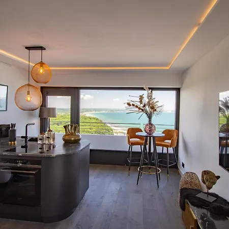 Baltic View No 360 Apartment Timmendorfer Strand