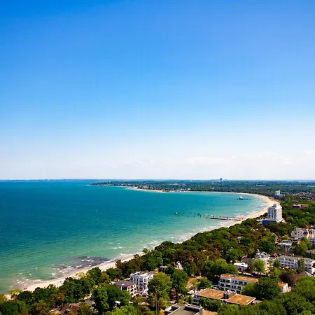 Baltic View No 360 Apartment