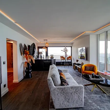 Baltic View No 360 Apartment Timmendorfer Strand