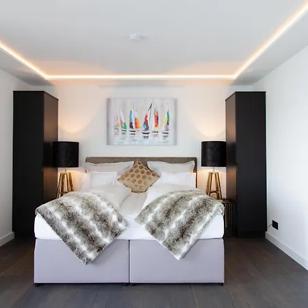 Baltic View No 360 Apartment Timmendorfer Strand