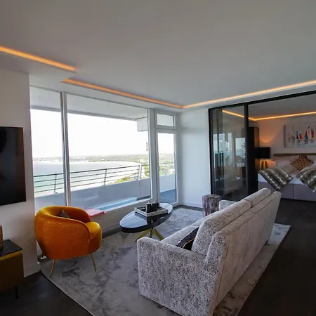 Apartment Baltic View No 360 Timmendorfer Strand